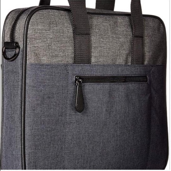Ted Baker Piranha Nylon Document/Laptop Bag ๐ Bundle Me! - Picture 6 of 10